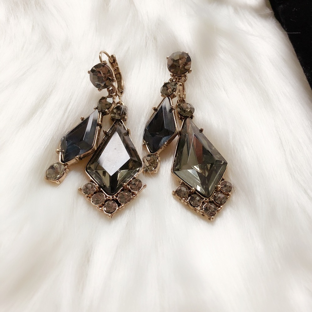 Set of 2 jewelmint earrings